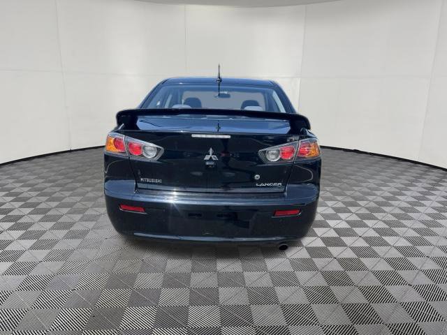 Used 2015 Mitsubishi Lancer GT FWD image 10