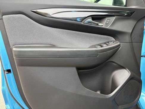 New 2026 Chevrolet TrailBlazer LS w/ LS Convenience Package image 11