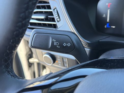 New 2026 Ford Escape Active w/ Cold Weather Package image 13