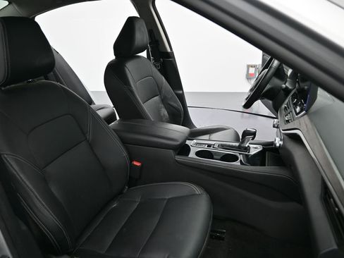 Used 2023 Nissan Altima 2.5 SL FWD image 7