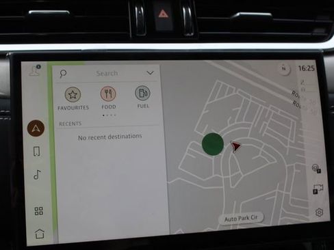 New 2026 Jaguar F-PACE R-Dynamic S image 15