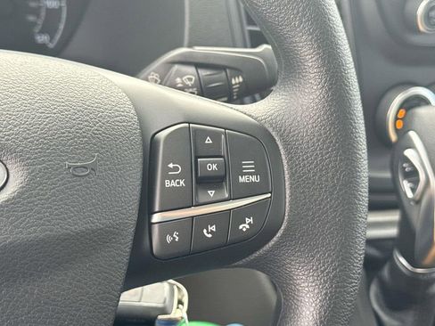 New 2025 Ford Transit 350 w/ Exterior Upgrade Package RWD image 10