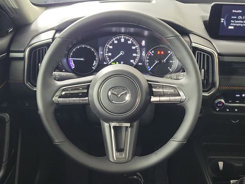 New 2026 MAZDA CX-50 2.5 Hybrid w/ Weather Package image 14