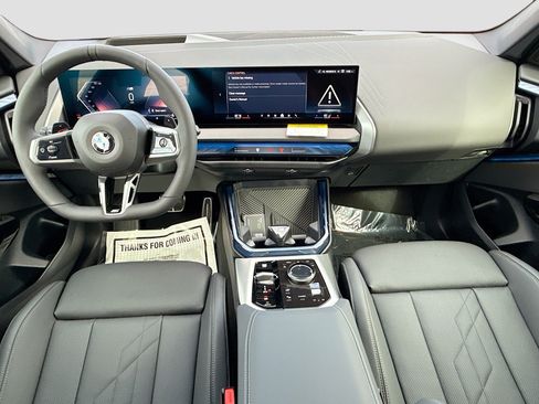 New 2026 BMW X3 xDrive30 w/ Premium Package image 16