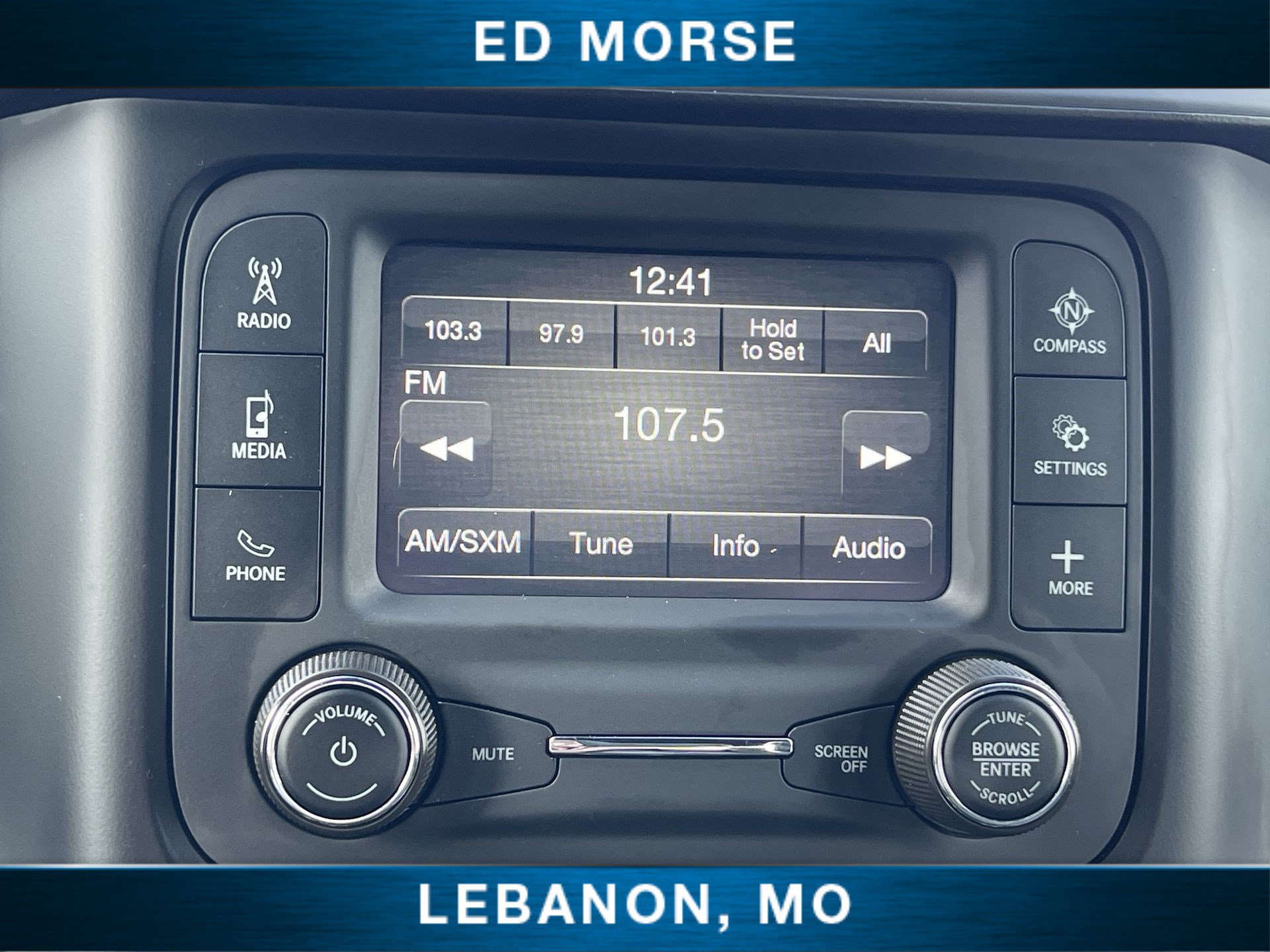 Used 2024 RAM 3500 Tradesman w/ Chrome Appearance Group AWD/4WD image 13