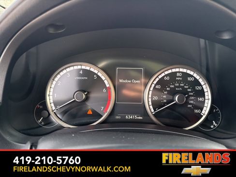 Used 2020 Lexus NX 300 F Sport image 6