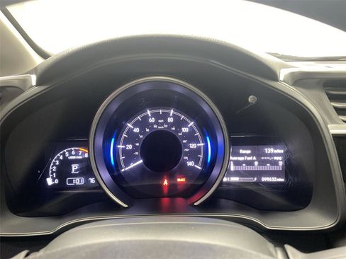 Used 2020 Honda Fit EX image 14