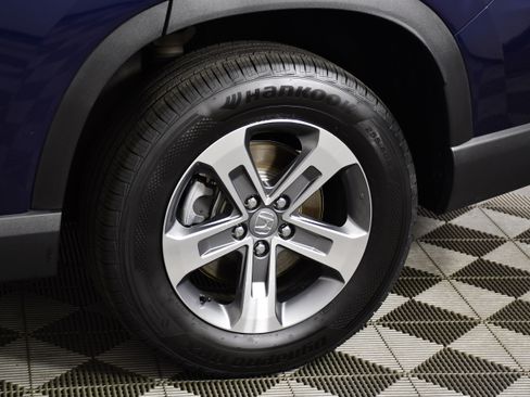 Certified 2023 Honda Pilot EX-L image 53
