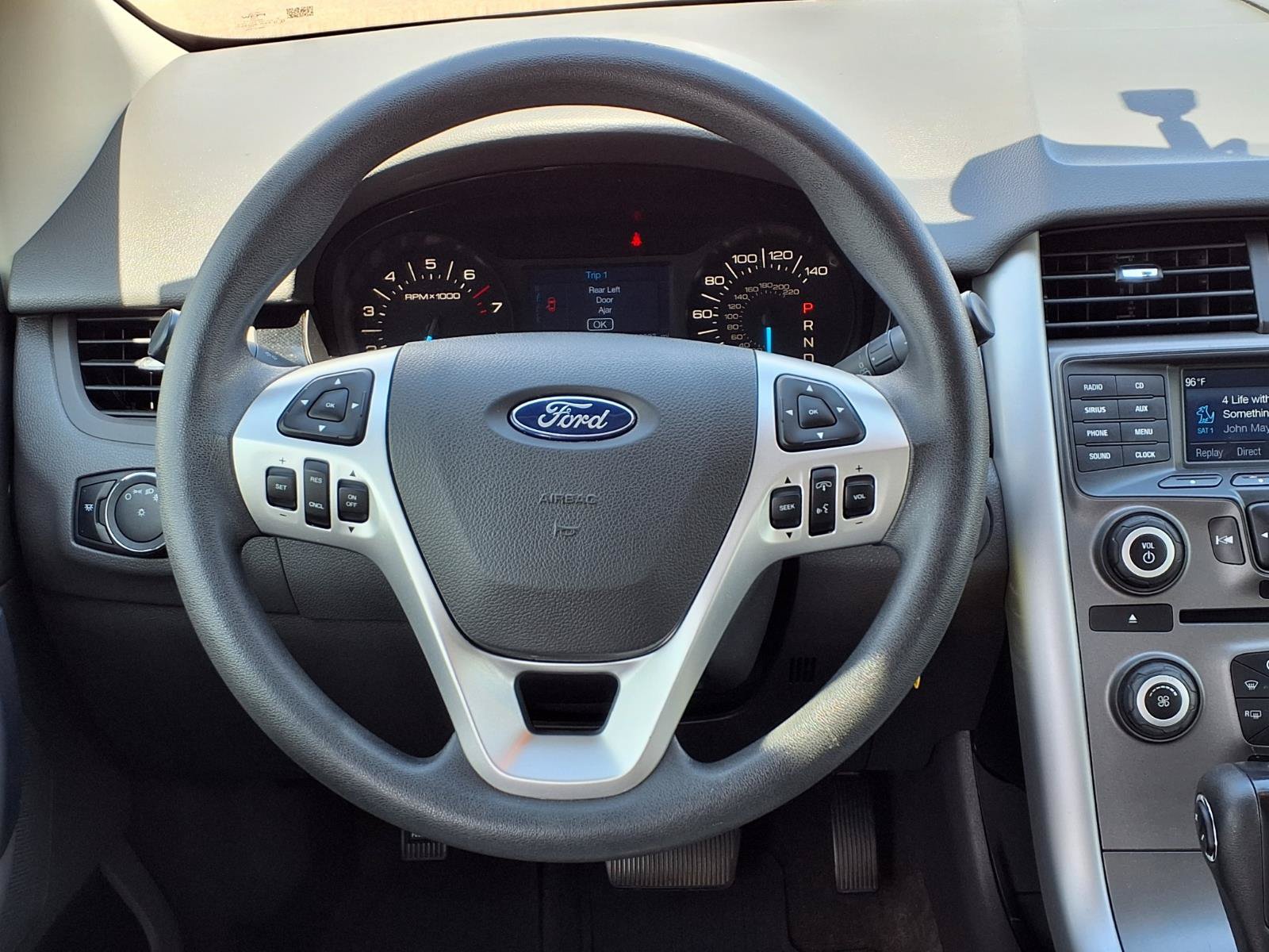 Used 2014 Ford Edge SE w/ Equipment Group 101A FWD image 17