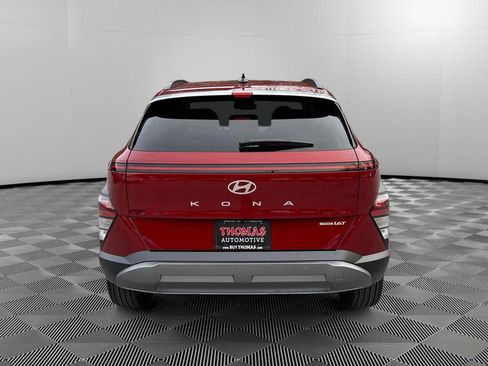 New 2026 Hyundai Kona Limited image 6