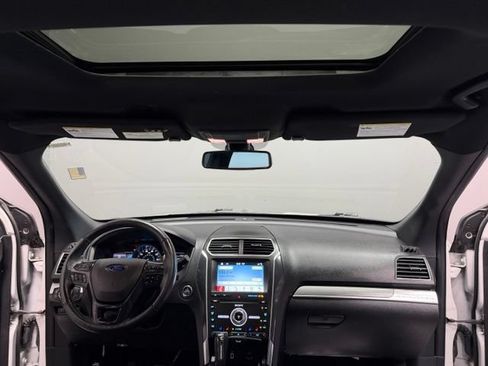 Used 2019 Ford Explorer Sport w/ Equipment Group 401A AWD/4WD image 32