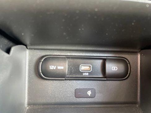 Used 2021 Kia Telluride EX w/ EX Premium Package AWD/4WD image 17