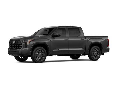 New 2025 Toyota Tundra Platinum AWD/4WD image 25