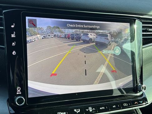 New 2026 Jeep Grand Wagoneer Limited w/ Rear Seat Video Group I image 31