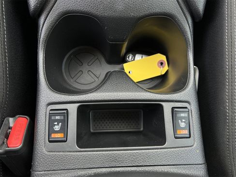 Certified 2021 Nissan Rogue Sport SV image 20