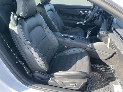 New 2024 Ford Mustang GT Premium image 17