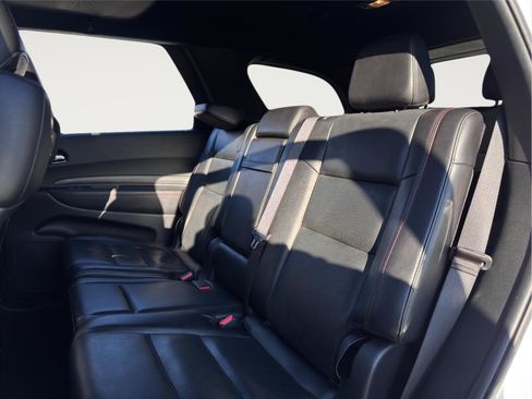 Used 2024 Dodge Durango GT image 17