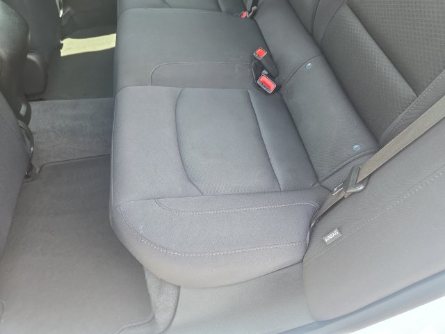 Used 2024 Chevrolet Malibu RS FWD image 27