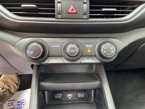Certified 2023 Kia Forte LXS FWD image 14