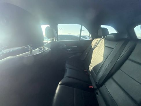 Certified 2021 Mercedes-Benz GLE 350 image 8