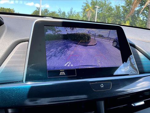Used 2025 Cadillac CT4 V RWD image 25