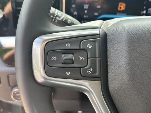 Certified 2026 Chevrolet Silverado 1500 LT RWD image 23