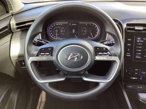 Used 2024 Hyundai Tucson SEL image 18