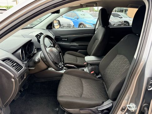 Used 2024 Mitsubishi Outlander Sport AWD image 10
