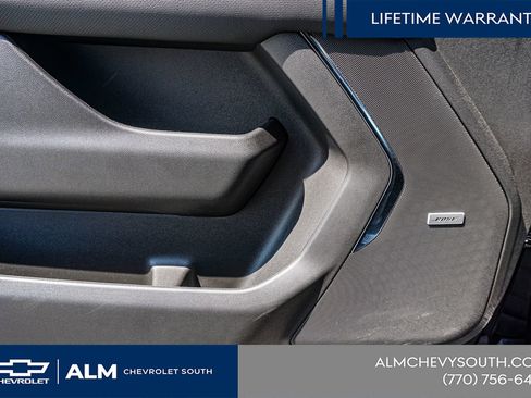 New 2026 Chevrolet Suburban Premier RWD image 55
