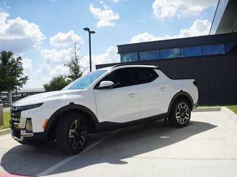 New 2026 Hyundai Santa Cruz Limited image 4