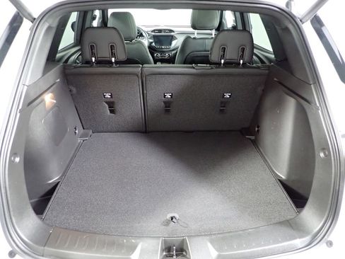 Used 2023 Chevrolet TrailBlazer ACTIV w/ Sun and Liftgate Package image 16
