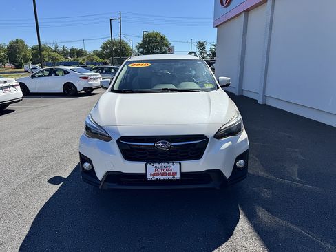 Used 2019 Subaru Crosstrek 2.0i Limited AWD/4WD image 3