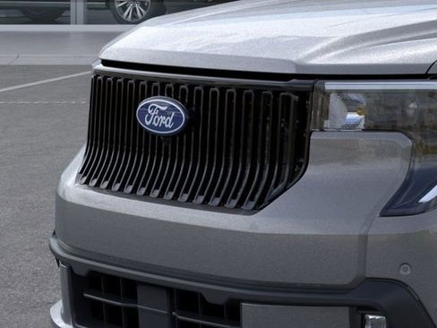 New 2026 Ford Maverick Lobo image 18