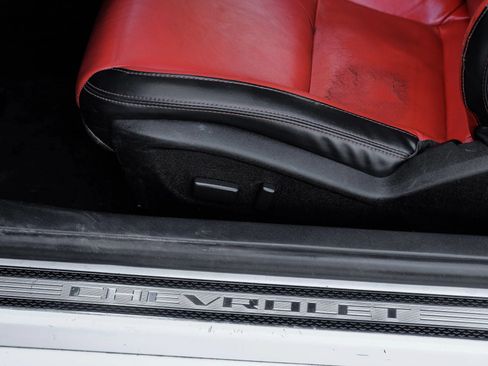 Used 2014 Chevrolet Camaro SS w/ RS Package RWD image 35