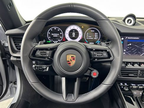 New 2026 Porsche 911 Carrera RWD image 17