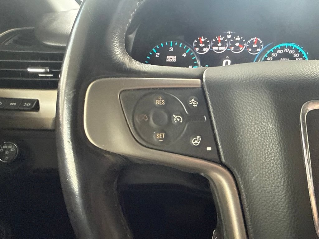 Used 2018 GMC Yukon Denali RWD image 27