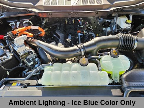 Used 2025 Ford F150 Lariat w/ Equipment Group 502A High AWD/4WD image 22