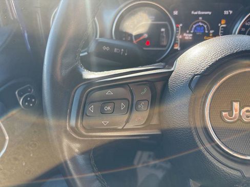 Used 2020 Jeep Wrangler Unlimited Sport S AWD/4WD image 18