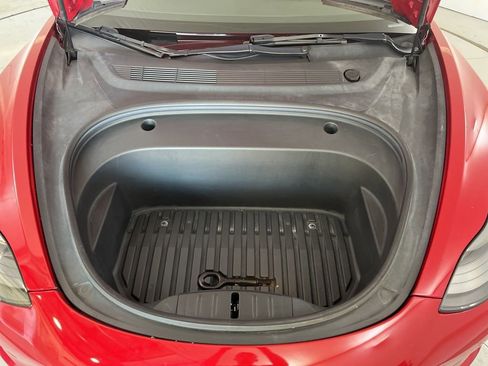 Used 2022 Tesla Model 3 Performance AWD/4WD image 9