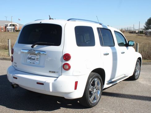 Used 2011 Chevrolet HHR LT w/ LT Preferred Equipment Group image 16