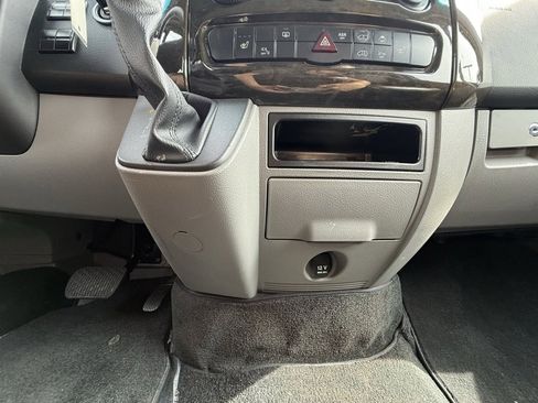 Used 2016 Mercedes-Benz Sprinter 3500 image 26