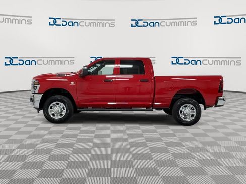 New 2026 RAM 2500 Tradesman image 5