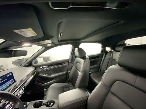 Used 2023 Honda Civic Sport Touring image 18