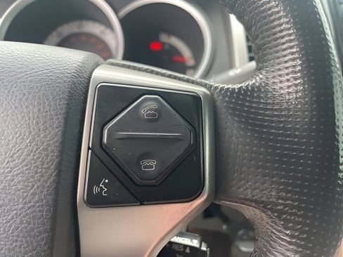 Used 2014 Toyota Tacoma 4x4 Double Cab image 23