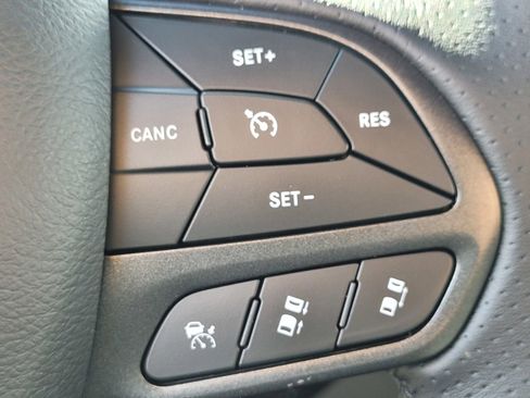 New 2026 Dodge Durango GT image 22