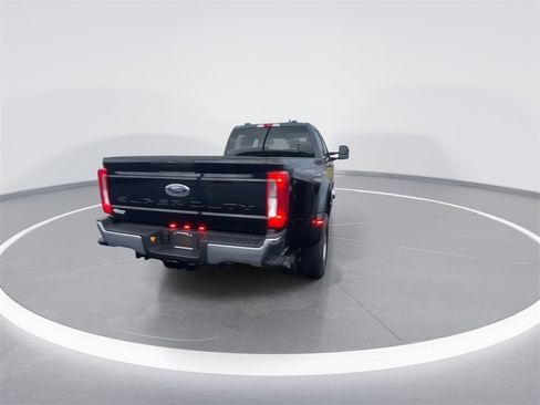 New 2026 Ford F350 XLT image 7