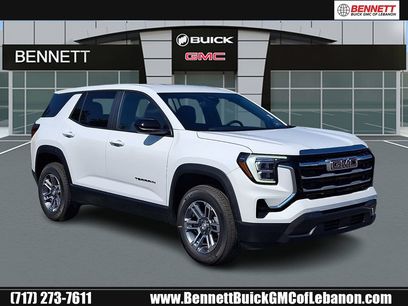 New 2027 GMC Terrain Elevation w/ LPO, Floor Liner Package