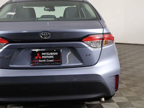 Used 2023 Toyota Corolla LE FWD image 13