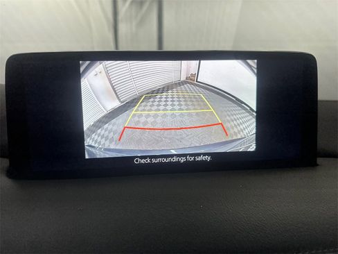 Used 2024 MAZDA CX-5 Carbon Edition image 32