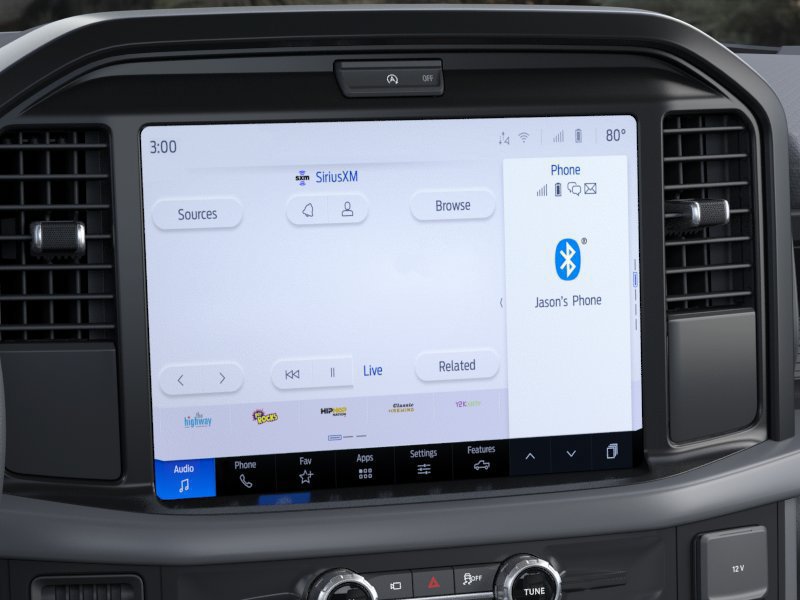 New 2026 Ford F150 XL AWD/4WD image 16